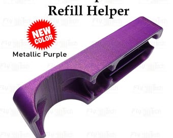 Omnipod Refill Helper | Diabetes Accessory