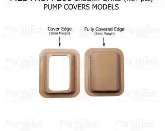 Copertura Medtrum (modello da 200/300 unità, NON pezzi) / Accessorio flessibile e riutilizzabile per pompa di insulina
