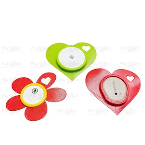 Custom Covers Freestyle Libre 1, 2, 3 und Dexcom G7 || Wiederverwendbar und Flexibel || Zuckerkrankheit