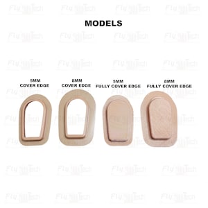 Dexcom G6 flexibele herbruikbare hoezen voor patches, niet-klevend