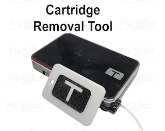 Tandem T:slim X2 Cartridge Removal Tool - Pack of 2