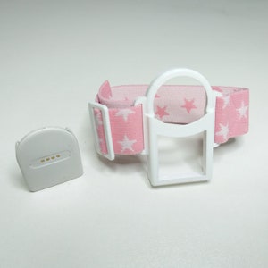 MiaoMiao 1 Armband Brassard Soft Confortable  and Flexible Easy Adjustment for Libre 1 and 2