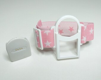 MiaoMiao 1 Armband Brassard Soft Confortable  and Flexible Easy Adjustment for Libre 1 and 2