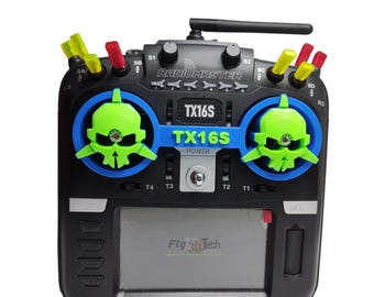 Radiomaster TX16S Gimbal Cover