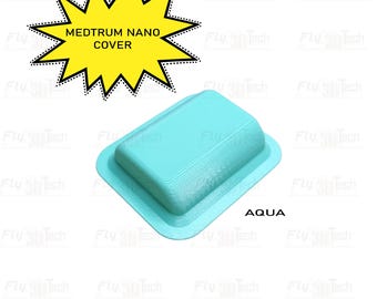 Copertura Medtrum (modello da 200/300 unità, NON pezzi) / Accessorio flessibile e riutilizzabile per pompa di insulina