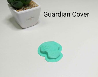 Guardian Cover Reusable Cover Non-adhesive