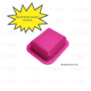 Medtrum Nano Cover (200 Stück Modell, KEINE Stk) | Flexibles und wiederverwendbares Pump-Zubehör