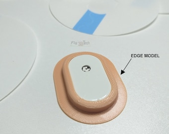 Cover for Sibionics CGM Sensor || Reusable and Flexible
