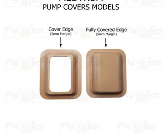 Copertura Medtrum (modello da 200/300 unità, NON pezzi) / Accessorio flessibile e riutilizzabile per pompa di insulina