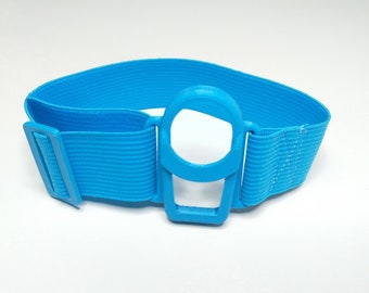 DexCom G6 Armband Brassard Zacht Flexibel en comfortabel