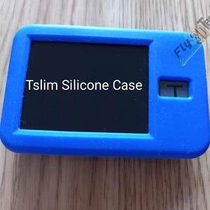 Custodia in silicone per T-Slim e T-Slim X2, custodia per pompa, silicone