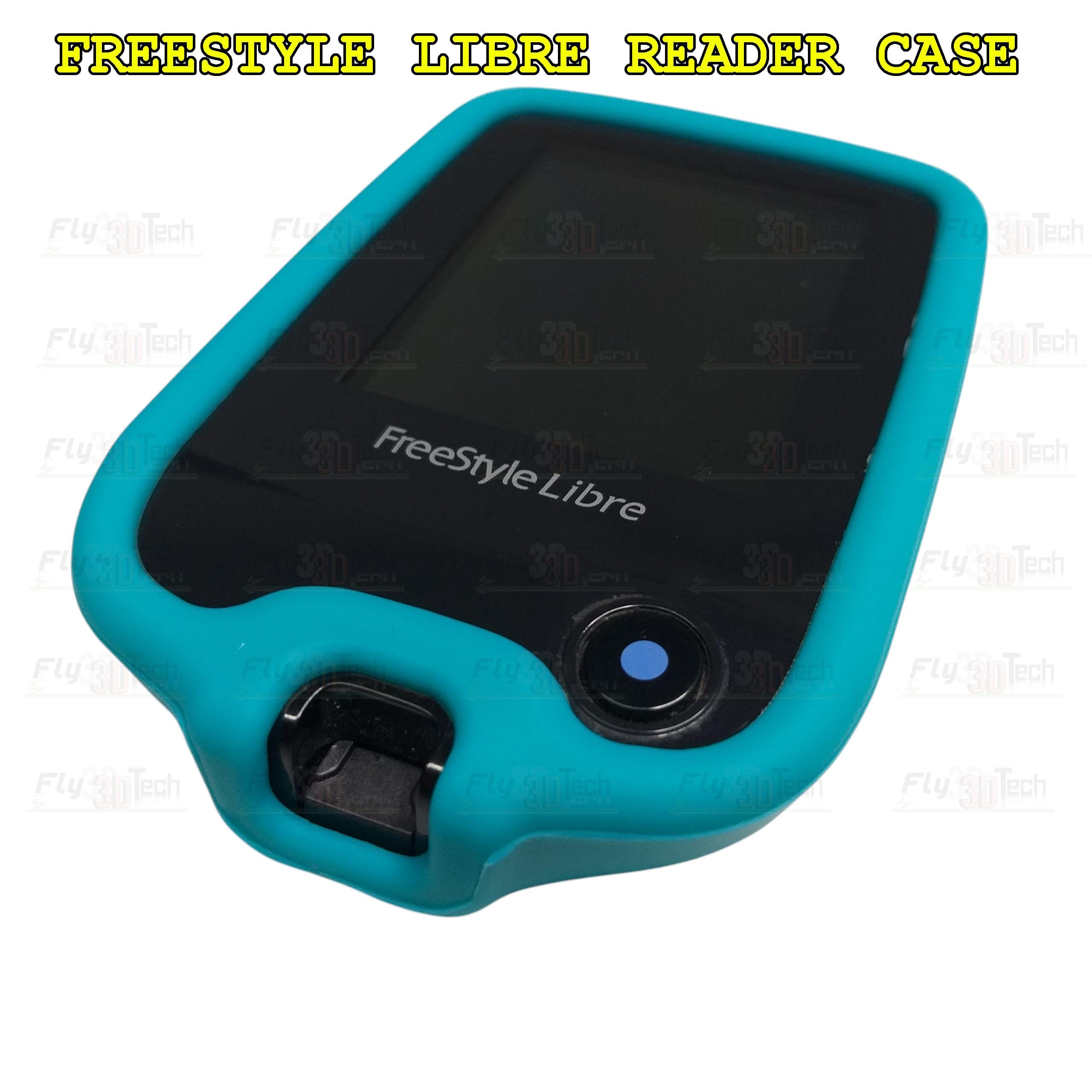 Freestyle libre 2 reader case - Etsy 日本