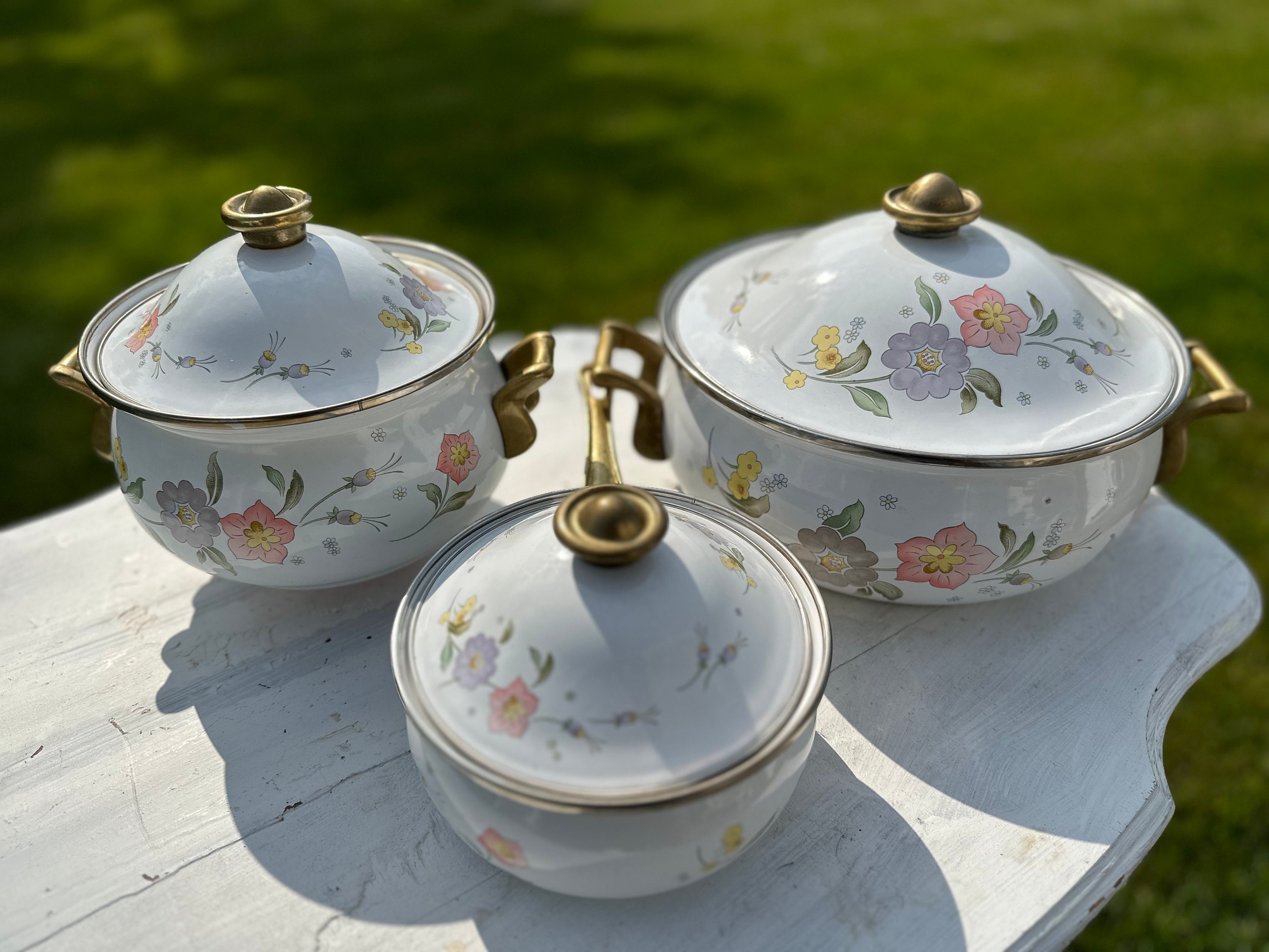 Temptation cookware cheap set