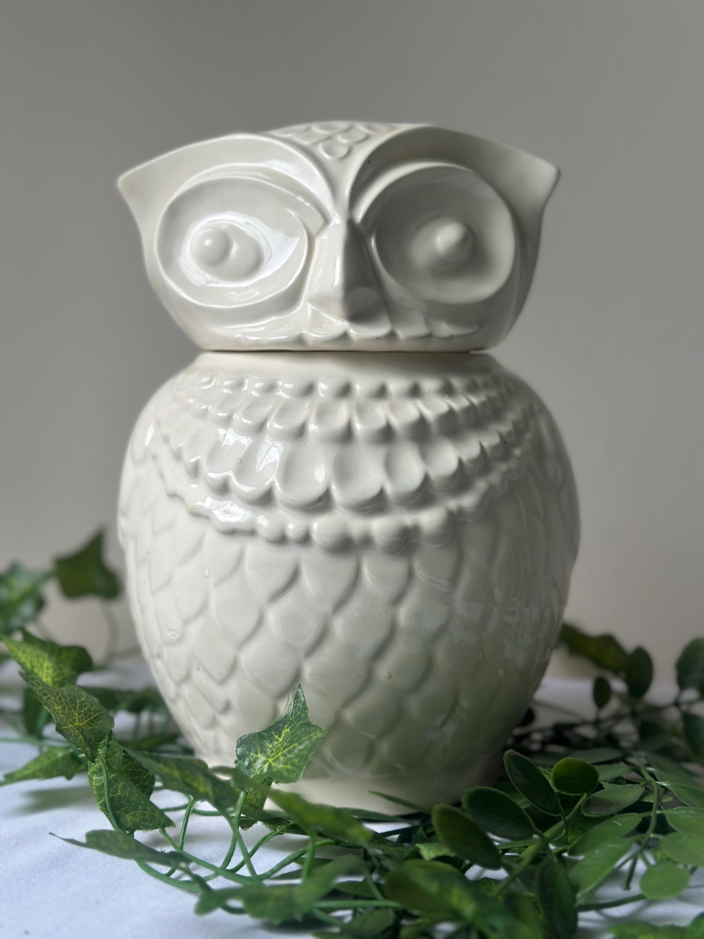 1940s Cookie Jar - Etsy