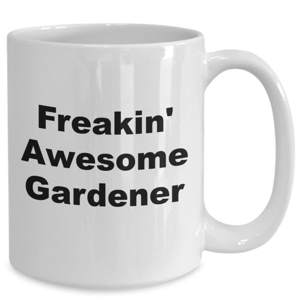 Awesome Mug Etsy