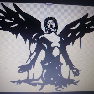 fallen angel