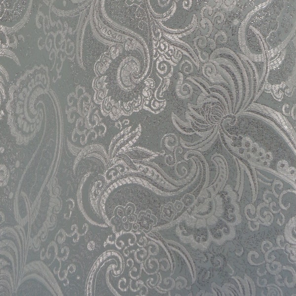 Ice Blue Fabric Etsy