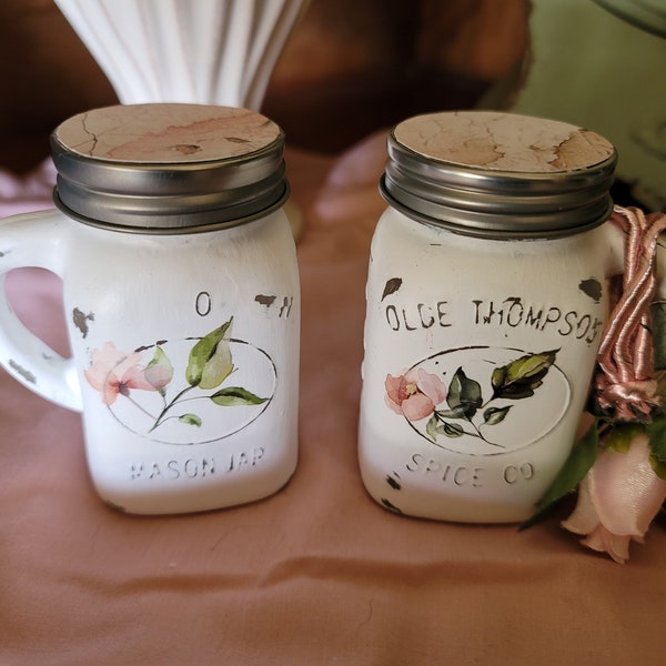 Shabby Chic Decor Etsy