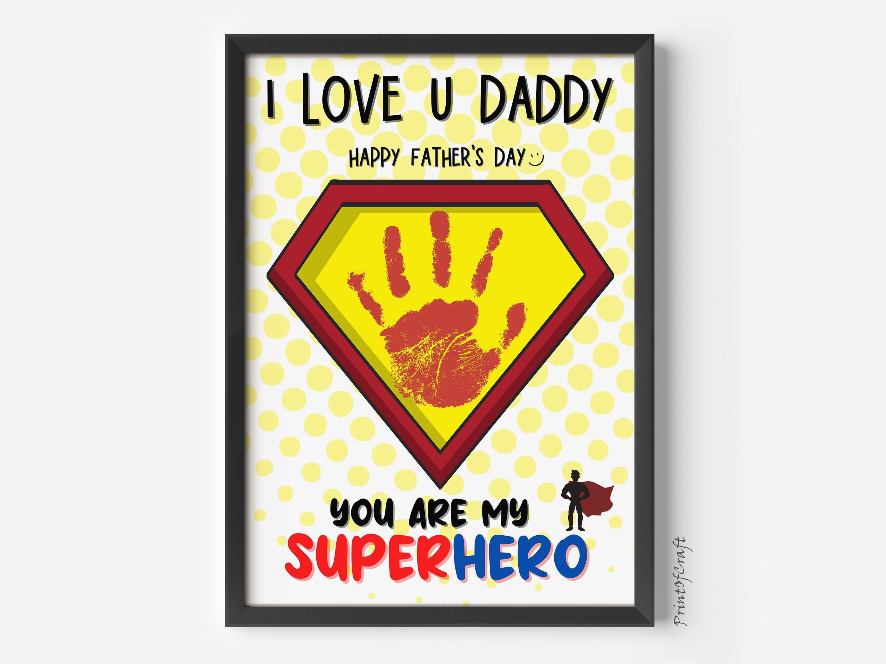 Metro a nastro personalizzato Idea regalo Festa Del Papà Amore Natale Compleanno perfetto per ogni occasione nonni fai da te 5metri blu se papà non