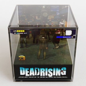 Dead Rising Triple Pack Is Now Available For Digital Pre-order And