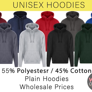 Wholesale hoodies uk sale
