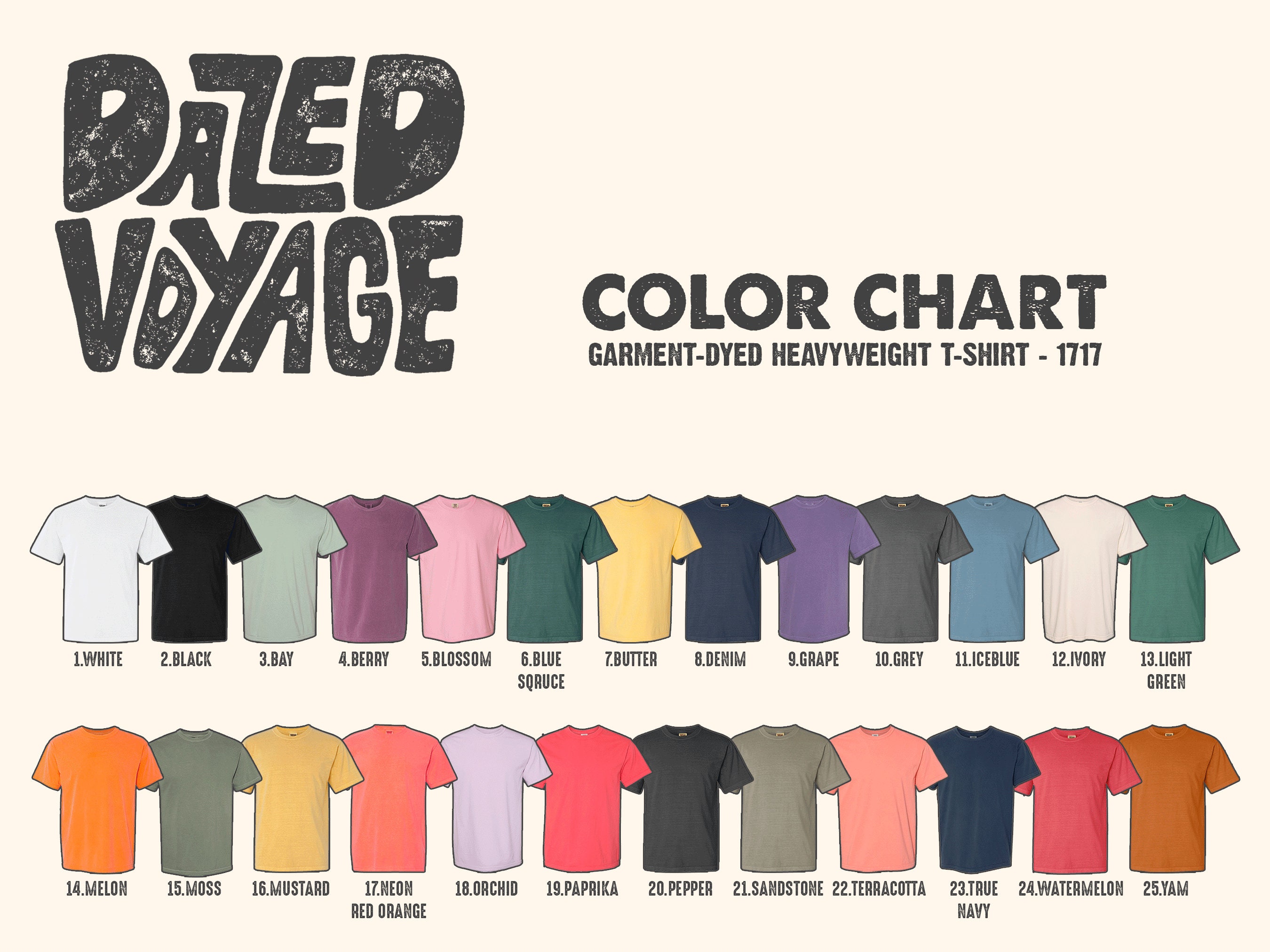 Discover Dazed Voyage Tee, Dazed Voyage T-Shirts, Leopard Tee, Stay Wild T-shits, Vintage Inspired Cotton T-shirt, Unisex Tee, Comfort Colors T-shirt