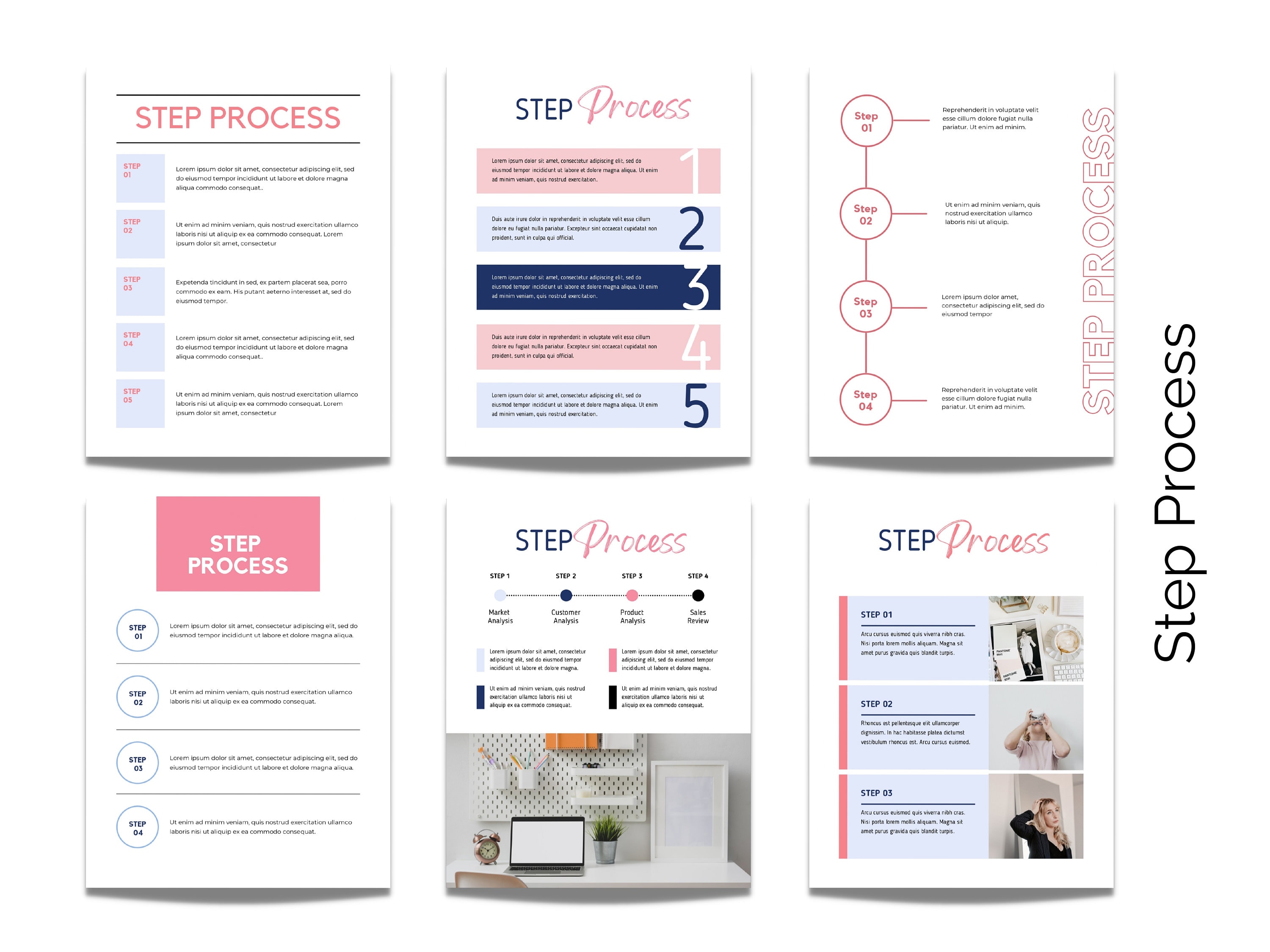 Lead Magnet Template Canva. Workbook Template. Great Freebie, Opt In ...