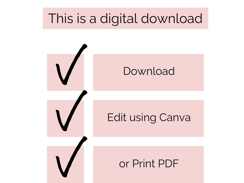 Pinterest planner. Keep up with your Pinterest group boards. Social media content planner includes a followers tracker. Commercial use. image 7