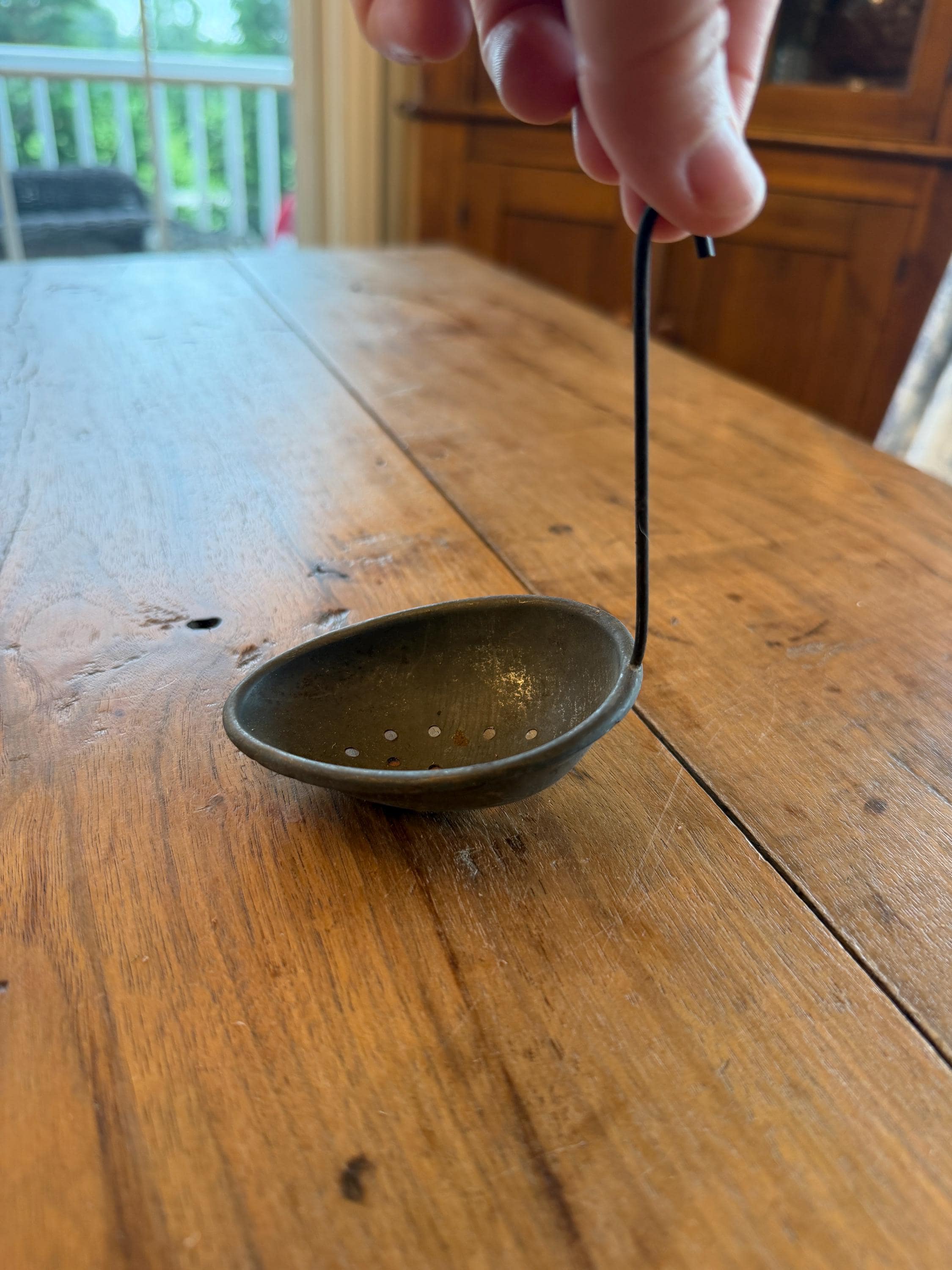 Egg Coddler With Hook - Etsy