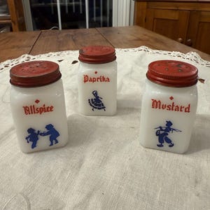 ヘーゼルアトラスジャー - Etsy 日本