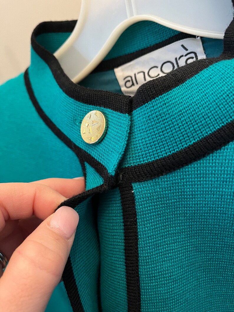 'Ancora' cardigan Sweater, cardigans