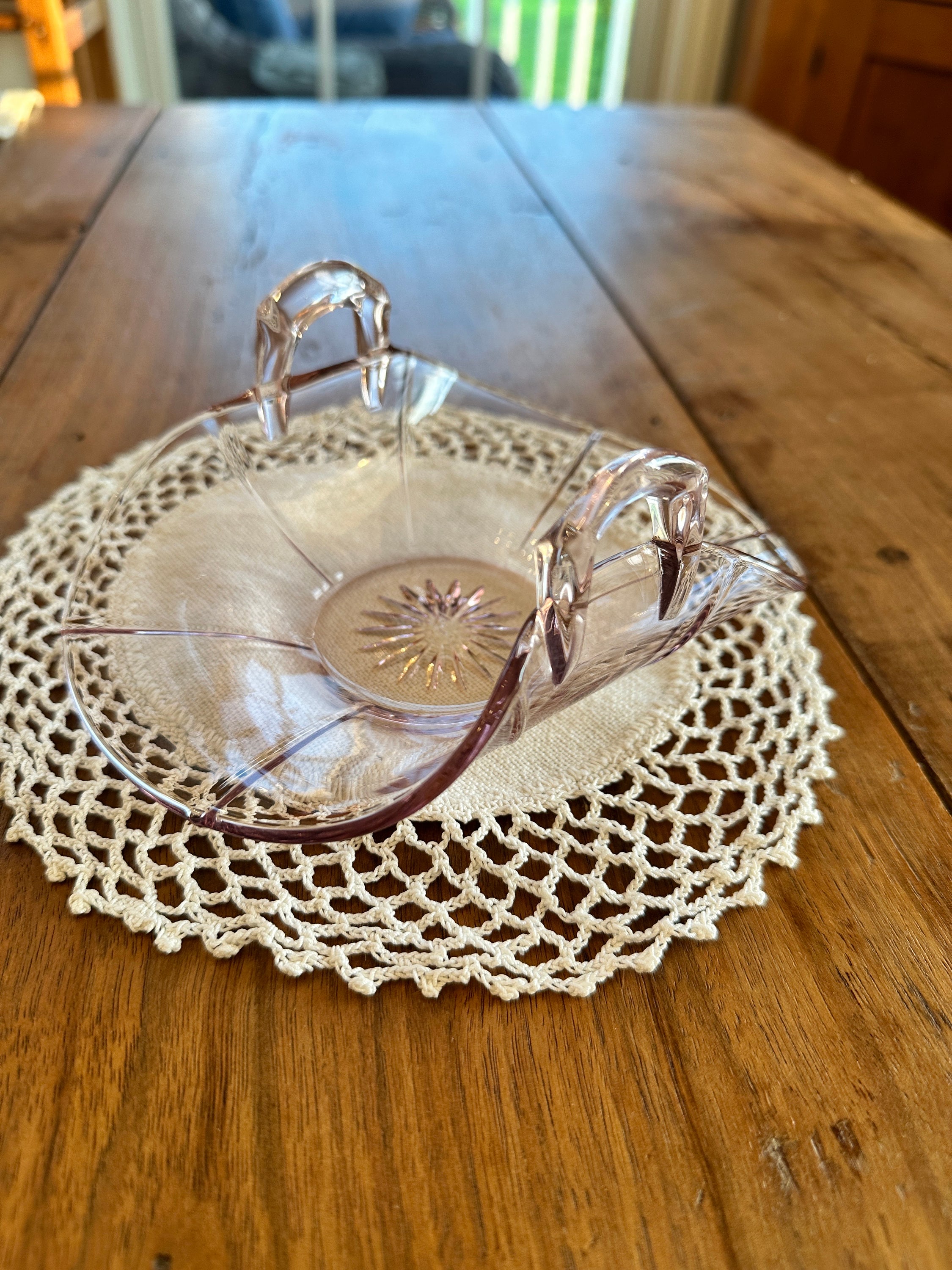 Antique heisey glass - Etsy 日本