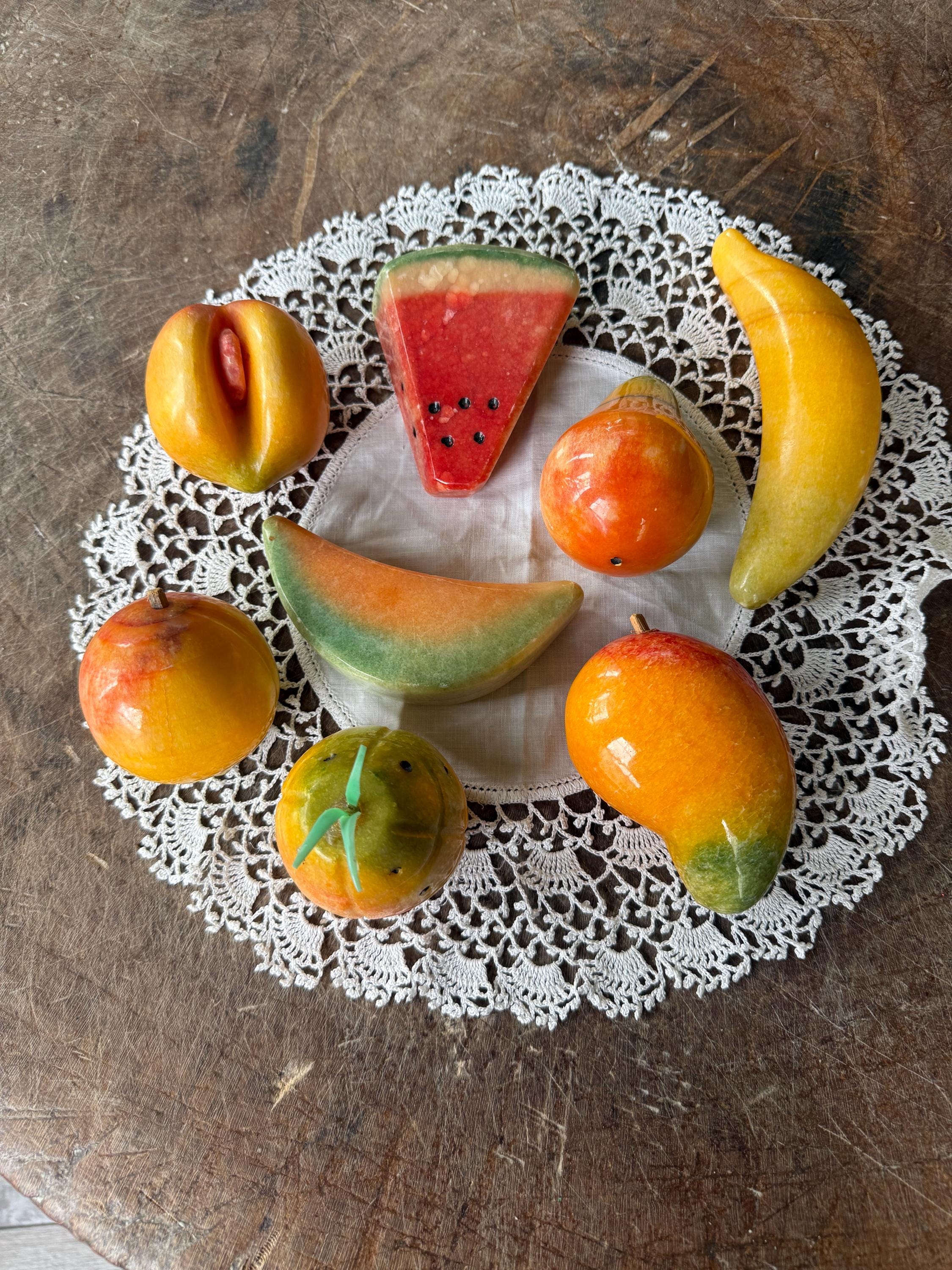 Stone fruit - Etsy 日本