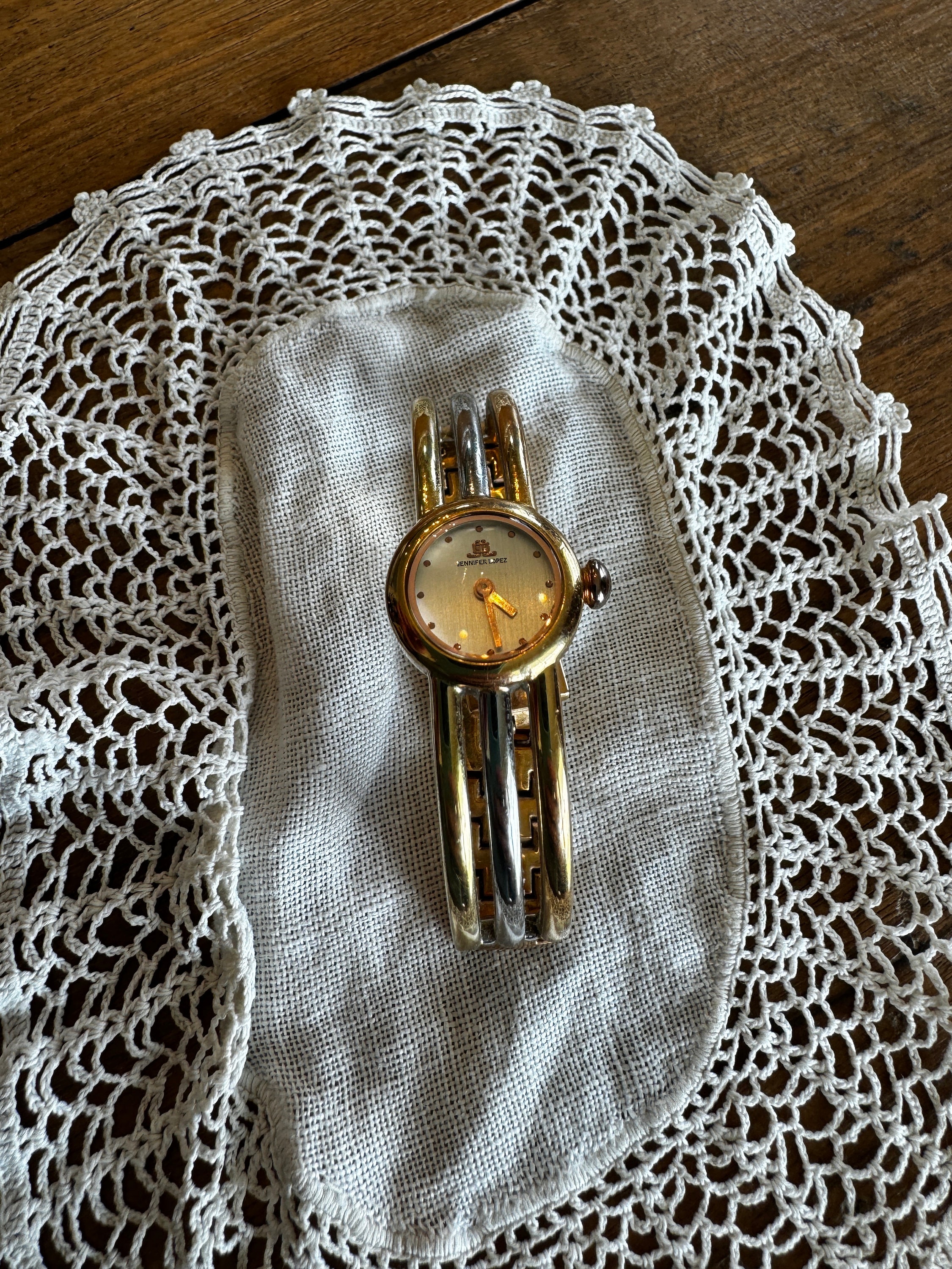 Orologio jennifer lopez clearance