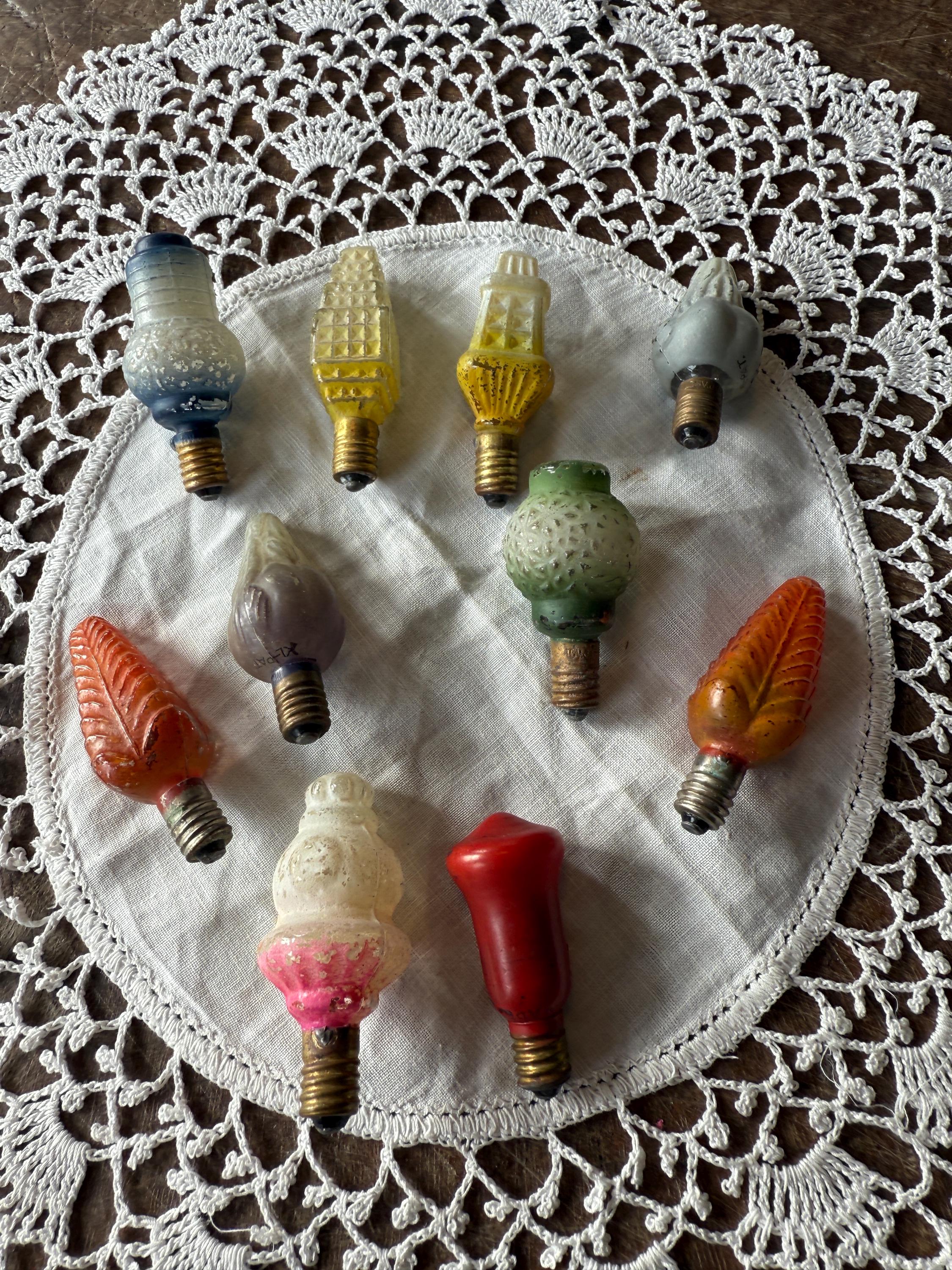 1930's Lights - Etsy