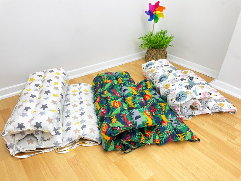 Arch Rocker Cushionclimbing Toddler Pillowmontessori Etsy