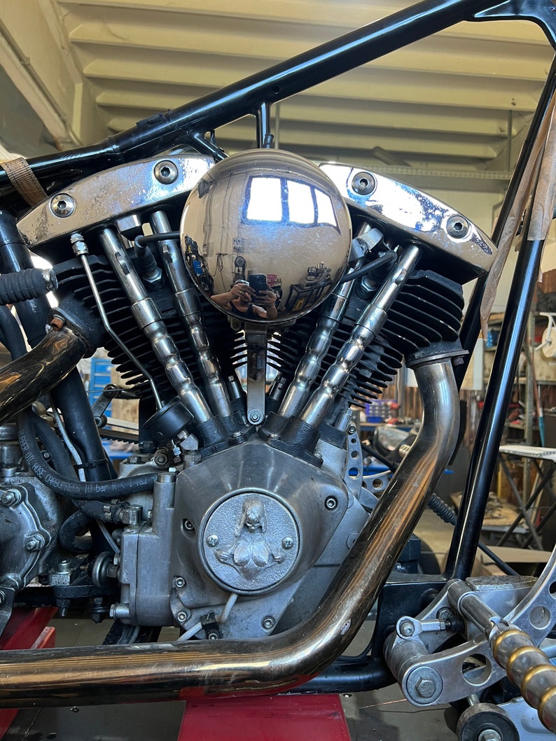 HARLEY DAVIDSON Timing Cover Fits Etsy