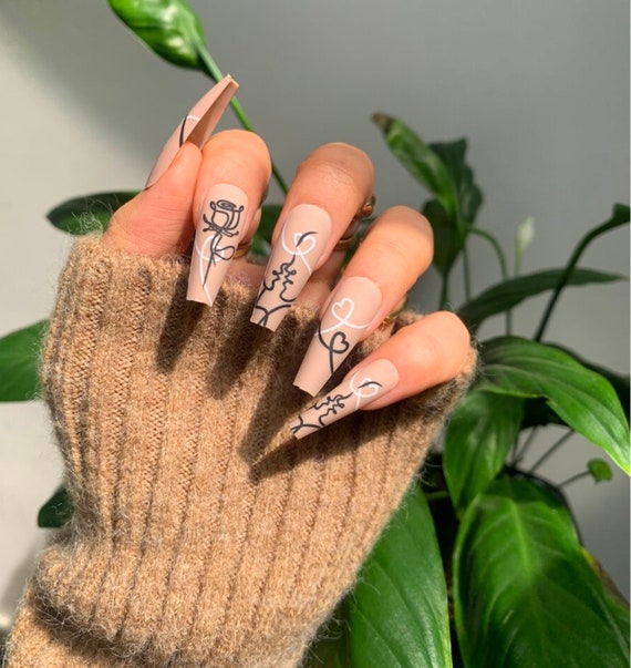 coffin nails