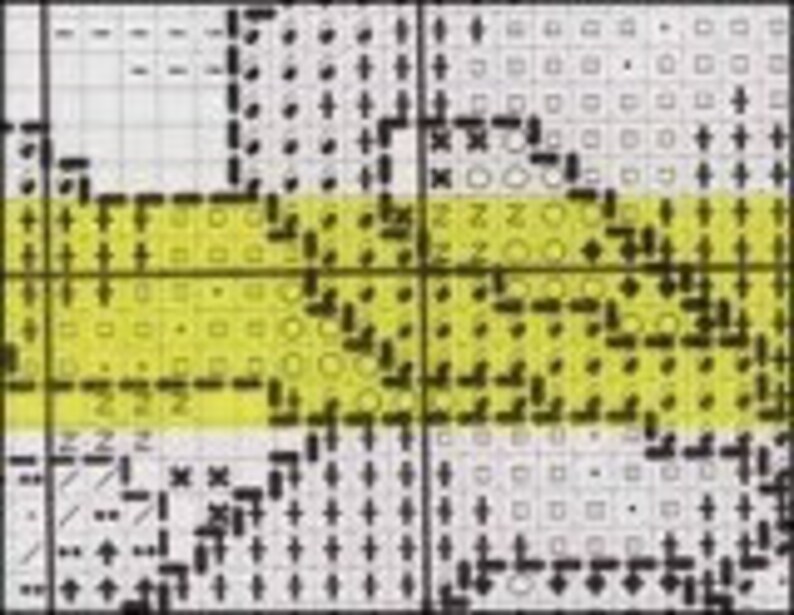 Highlighter Removable Tape Cross Stitch Craft Projects Choose Your