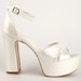 see more listings in the wedding shoes section