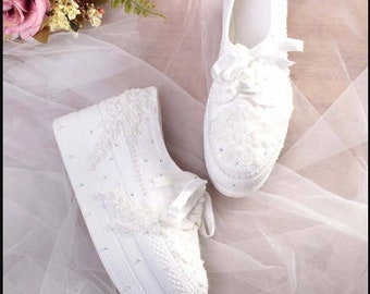 Bridal Sneakers, bridal shoes, bridal casual shoes, stylish bridal shoes,Wedges,Wedding Shoes , Platform Shoes, Bride Shoes ,Wedding Shoes