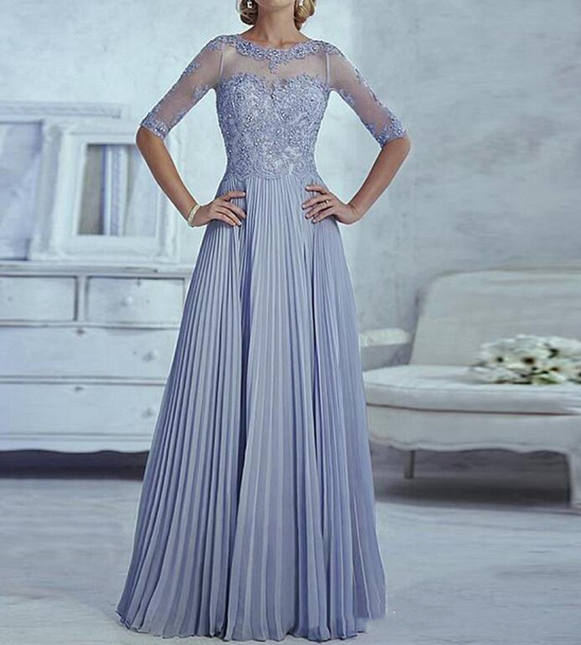 Mother of the Bride Dresses - Etsy