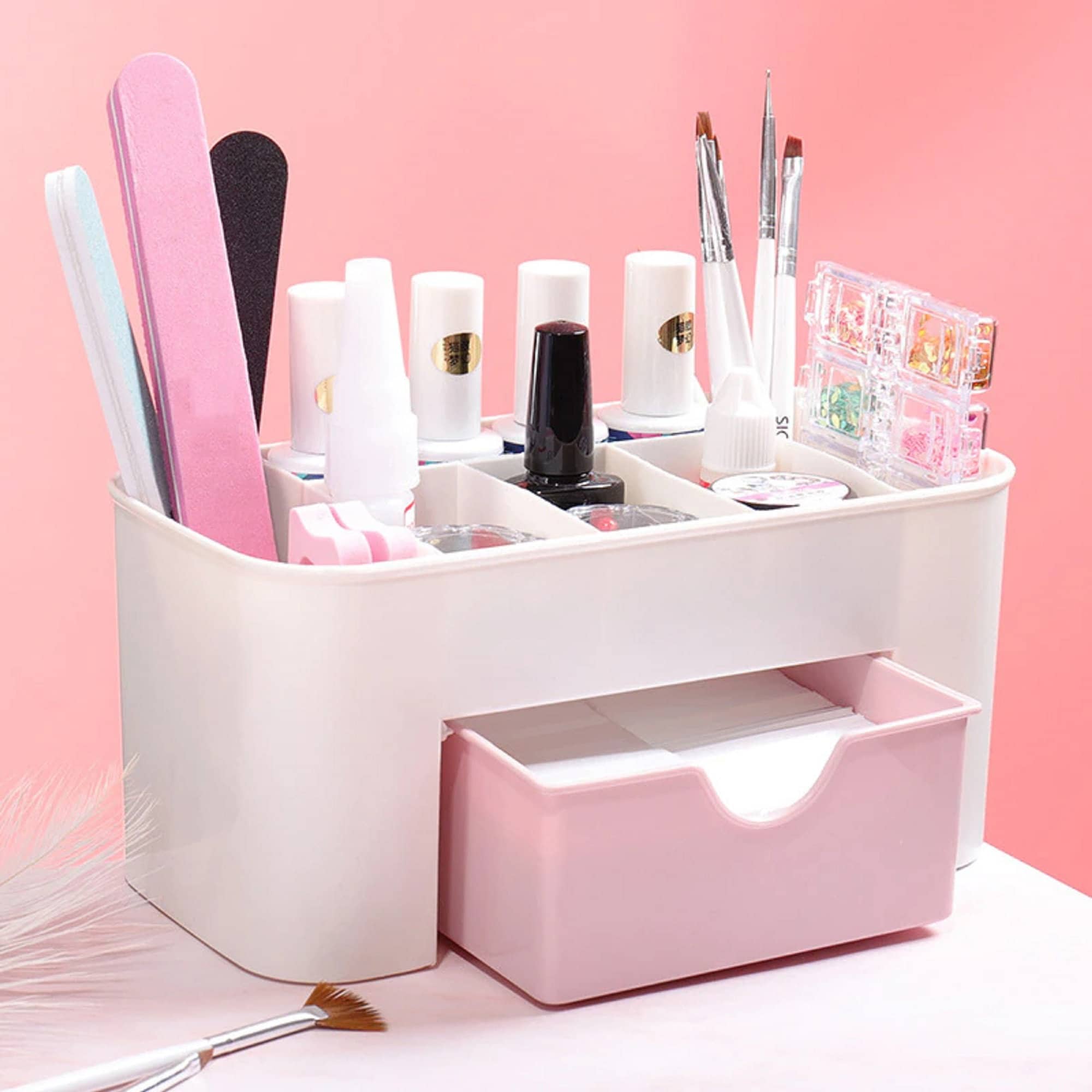 Buy Nail Polish Organizer Online In India - Etsy India Buy Nail Polish Organizer Online In India - Etsy India