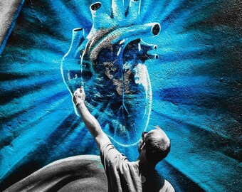 Ascolta il tuo cuore