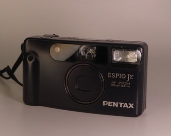 Pentax Espio Jr 35mm film camera