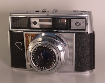 Agfa for parts or repair