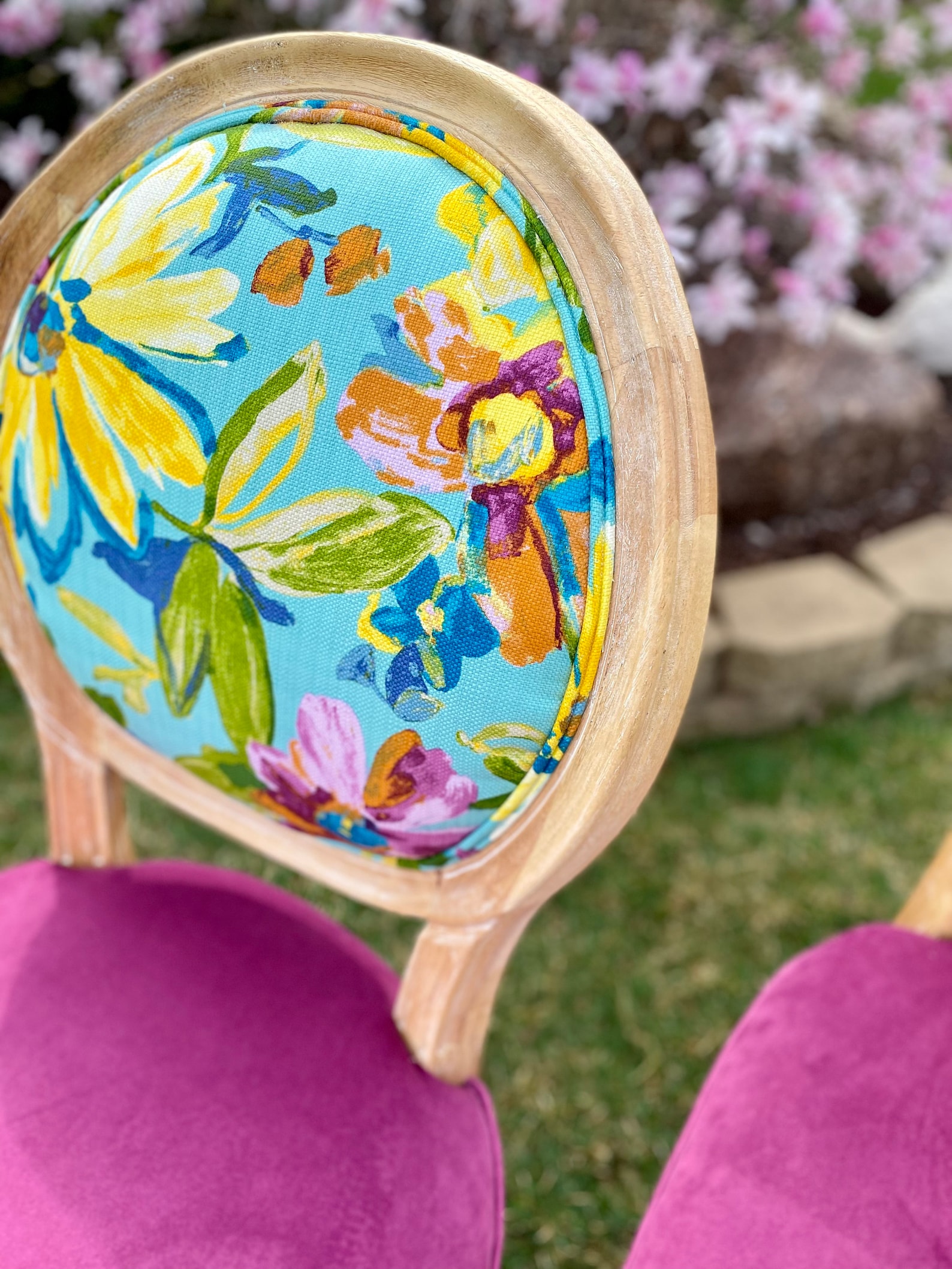 Velvet French Dining Chairs Etsy