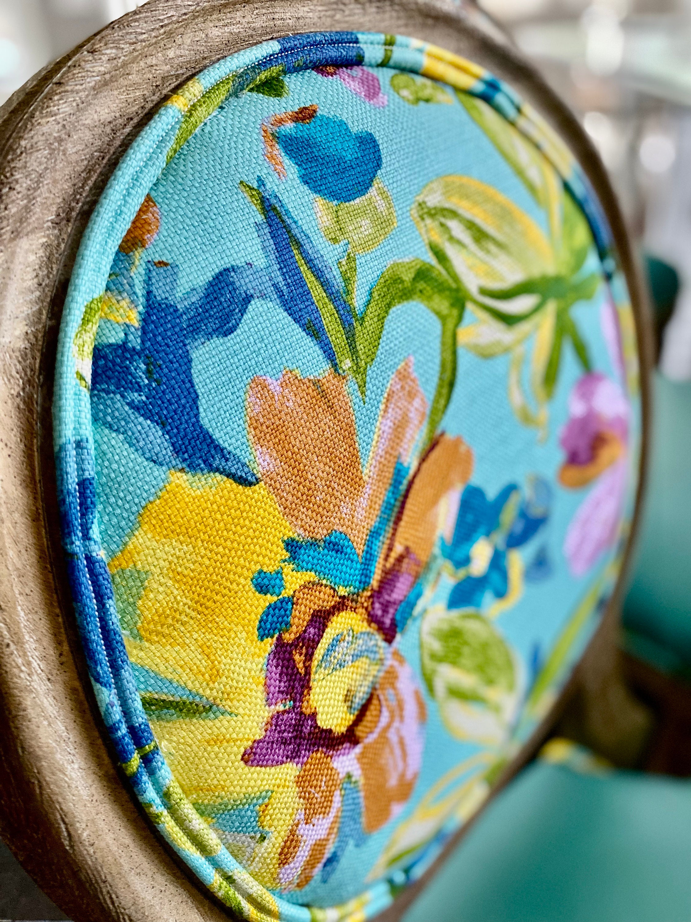 Custom Counter Height Barstools - Etsy