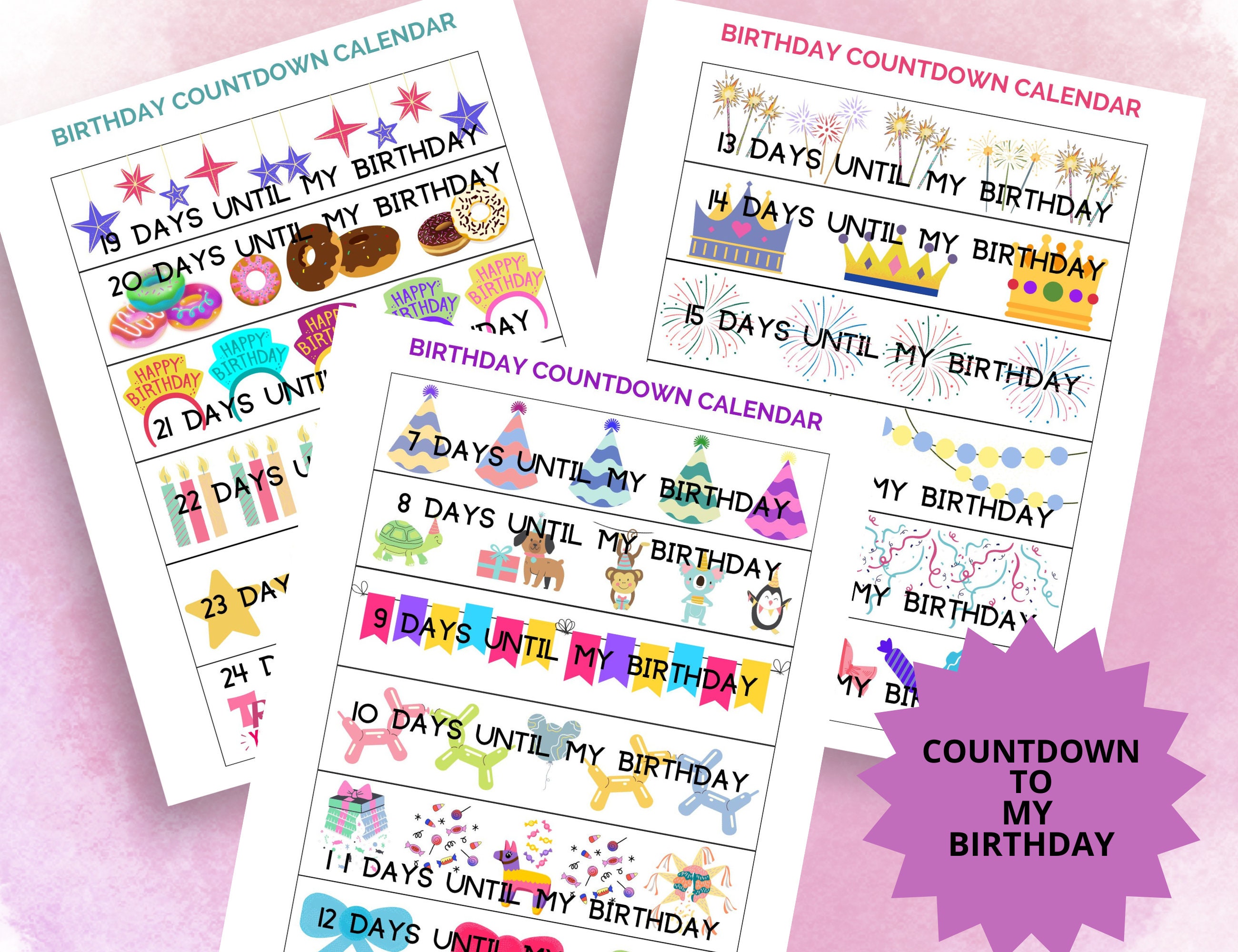 birthday-countdown-paper-chain-countdown-diy-printable-paper-chain