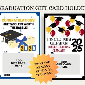 Carte-cadeau pour l'obtention du diplôme, Carte postale, Cadeau de félicitations pour l'obtention du diplôme, Carte-cadeau pour l'obtention d'un diplôme universitaire, Carte-cadeau pour l'obtention d'un diplôme d'études secondaires